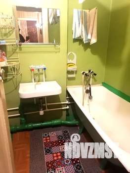 2-к квартира, посуточно, 55м2, 1/4 этаж