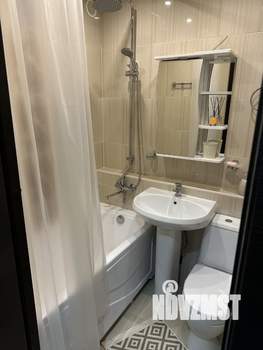 1-к квартира, на длительный срок, 30м2, 7/9 этаж