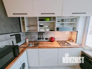 1-к квартира, посуточно, 30м2, 4/5 этаж