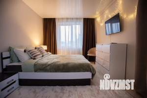 1-к квартира, посуточно, 34м2, 9/9 этаж