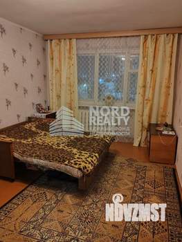 2-к квартира, на длительный срок, 47м2, 5/5 этаж