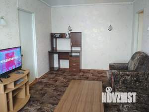 4-к квартира, посуточно, 78м2, 5/5 этаж