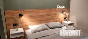 2-к квартира, посуточно, 37м2, 3/5 этаж