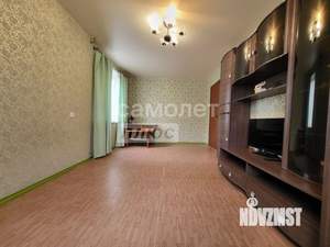 1-к квартира, на длительный срок, 33м2, 6/9 этаж
