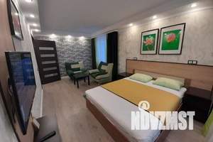 1-к квартира, посуточно, 33м2, 6/10 этаж