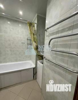 1-к квартира, на длительный срок, 30м2, 1/5 этаж