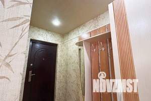 1-к квартира, посуточно, 35м2, 3/5 этаж