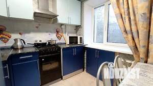 2-к квартира, посуточно, 50м2, 1/1 этаж