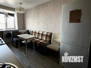 1-к квартира, посуточно, 41м2, 3/5 этаж