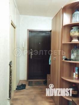 1-к квартира, на длительный срок, 32м2, 6/9 этаж