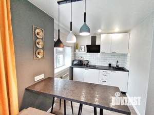 1-к квартира, посуточно, 31м2, 4/5 этаж