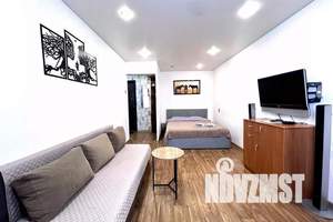 1-к квартира, посуточно, 33м2, 2/9 этаж