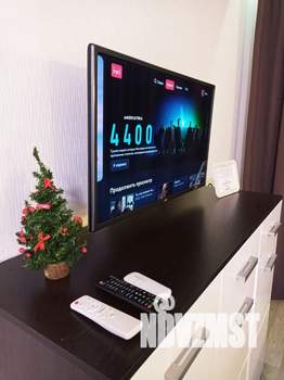 Студия квартира, посуточно, 33м2, 1/9 этаж