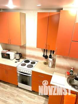 1-к квартира, посуточно, 33м2, 7/9 этаж