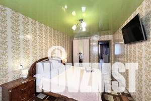 2-к квартира, посуточно, 58м2, 3/5 этаж