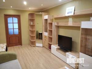 3-к квартира, на длительный срок, 63м2, 1/10 этаж