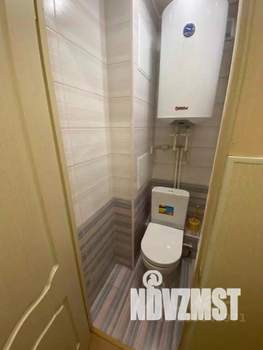 2-к квартира, посуточно, 44м2, 1/1 этаж