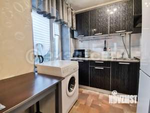 2-к квартира, на длительный срок, 42м2, 4/5 этаж
