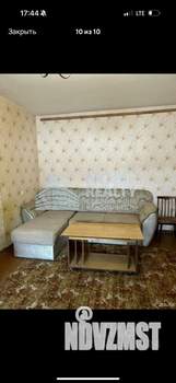 2-к квартира, на длительный срок, 47м2, 5/9 этаж