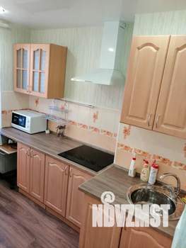 1-к квартира, посуточно, 31м2, 5/9 этаж