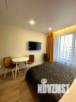 1-к квартира, посуточно, 18м2, 1/1 этаж