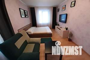 1-к квартира, посуточно, 33м2, 2/10 этаж