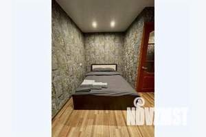 1-к квартира, посуточно, 35м2, 2/9 этаж