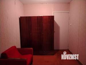 2-к квартира, на длительный срок, 46м2, 6/9 этаж