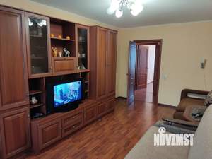 2-к квартира, посуточно, 58м2, 7/9 этаж