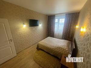 2-к квартира, посуточно, 57м2, 1/1 этаж