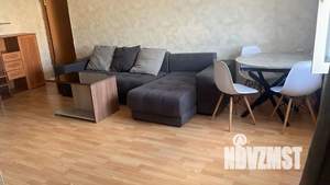 2-к квартира, посуточно, 45м2, 4/5 этаж