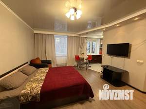 Студия квартира, посуточно, 32м2, 3/5 этаж