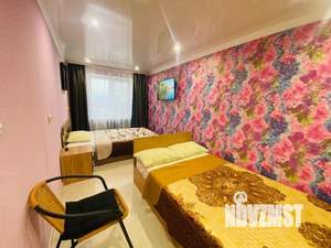 2-к квартира, посуточно, 45м2, 3/5 этаж