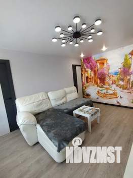 2-к квартира, посуточно, 43м2, 4/5 этаж