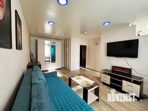 Студия квартира, посуточно, 30м2, 4/5 этаж