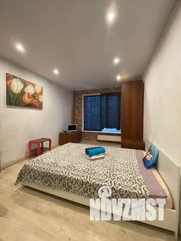 Студия квартира, посуточно, 22м2, 6/9 этаж