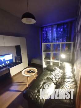 1-к квартира, посуточно, 31м2, 6/7 этаж