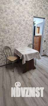 1-к квартира, посуточно, 32м2, 6/7 этаж