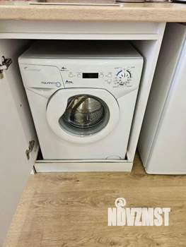 1-к квартира, посуточно, 24м2, 1/1 этаж