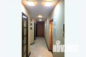 2-к квартира, посуточно, 50м2, 3/5 этаж