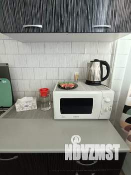 2-к квартира, посуточно, 45м2, 1/5 этаж