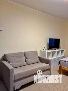 1-к квартира, посуточно, 32м2, 3/9 этаж