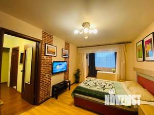 2-к квартира, посуточно, 46м2, 2/10 этаж