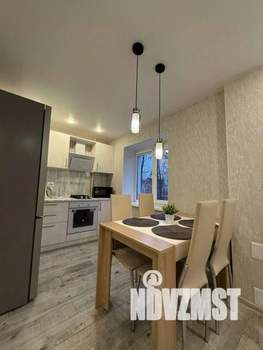 1-к квартира, посуточно, 46м2, 1/1 этаж