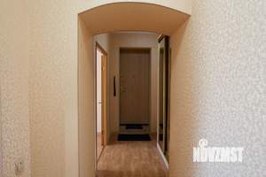 2-к квартира, посуточно, 47м2, 1/1 этаж