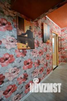 1-к квартира, посуточно, 38м2, 1/5 этаж