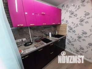 2-к квартира, посуточно, 45м2, 1/1 этаж