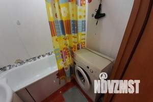 1-к квартира, посуточно, 33м2, 5/9 этаж