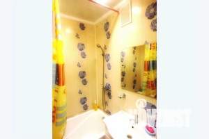 1-к квартира, посуточно, 33м2, 7/10 этаж