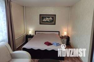 1-к квартира, посуточно, 31м2, 4/5 этаж